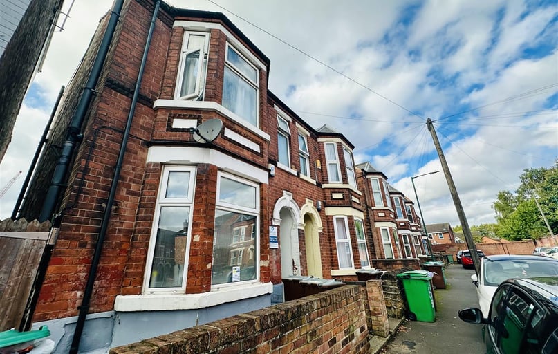 Johnson Road, Lenton, Nottingham - Image 1